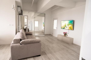 Bright and cozy apartment nr. 5